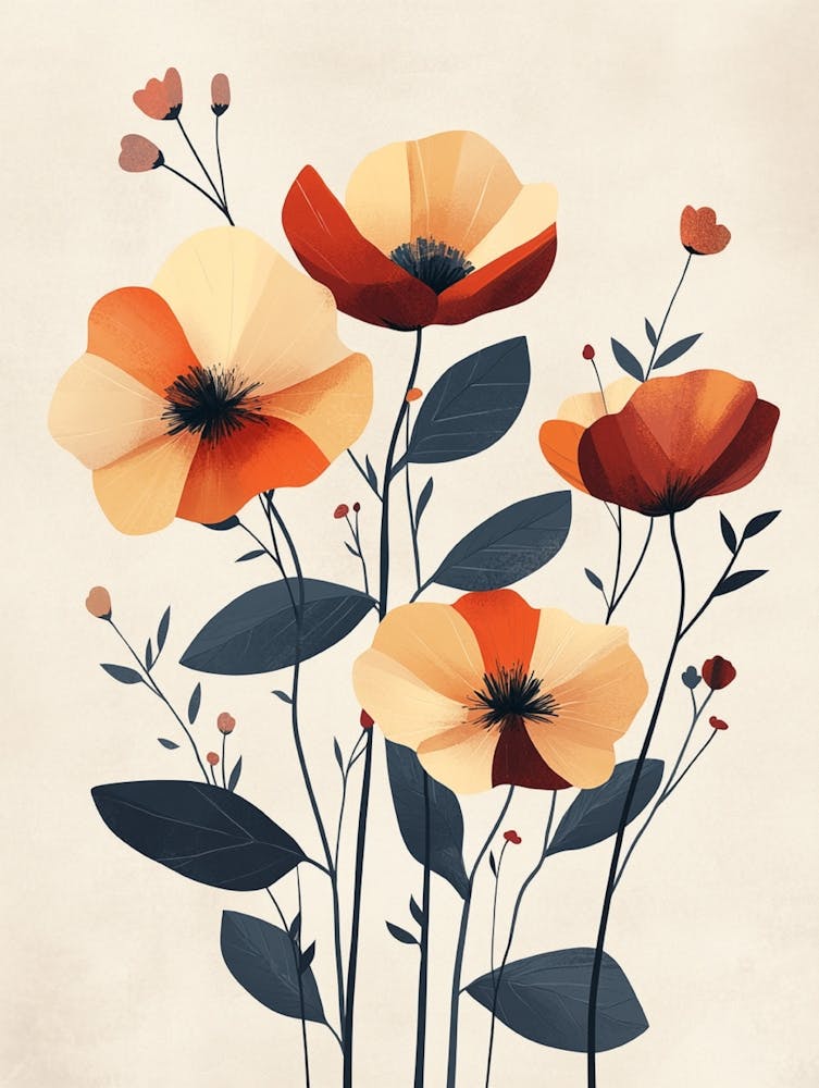 Poppies 41