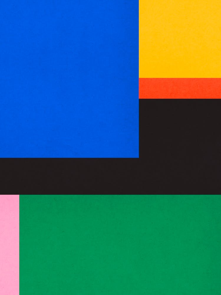 Colorful composition 2