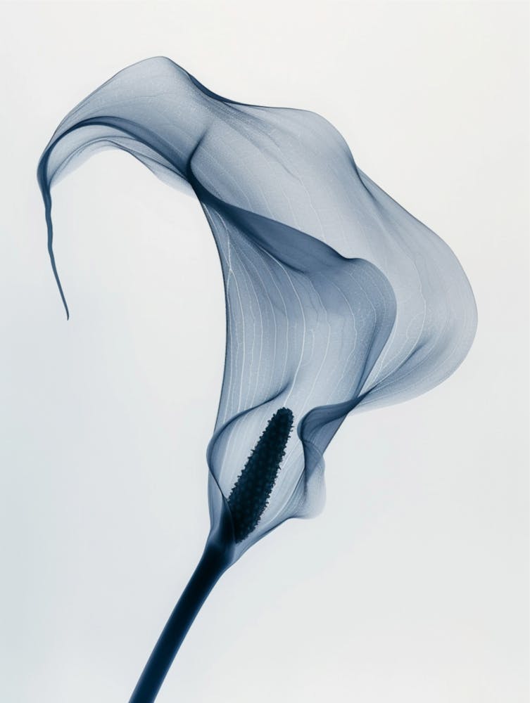 Calla Lily 1