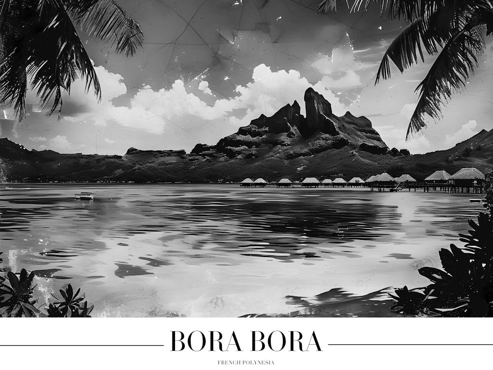 Bora Bora 2