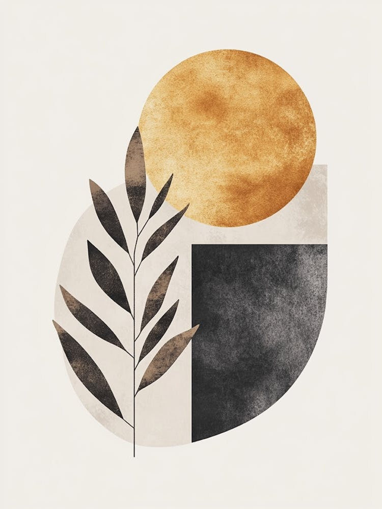 Abstract Painting 187