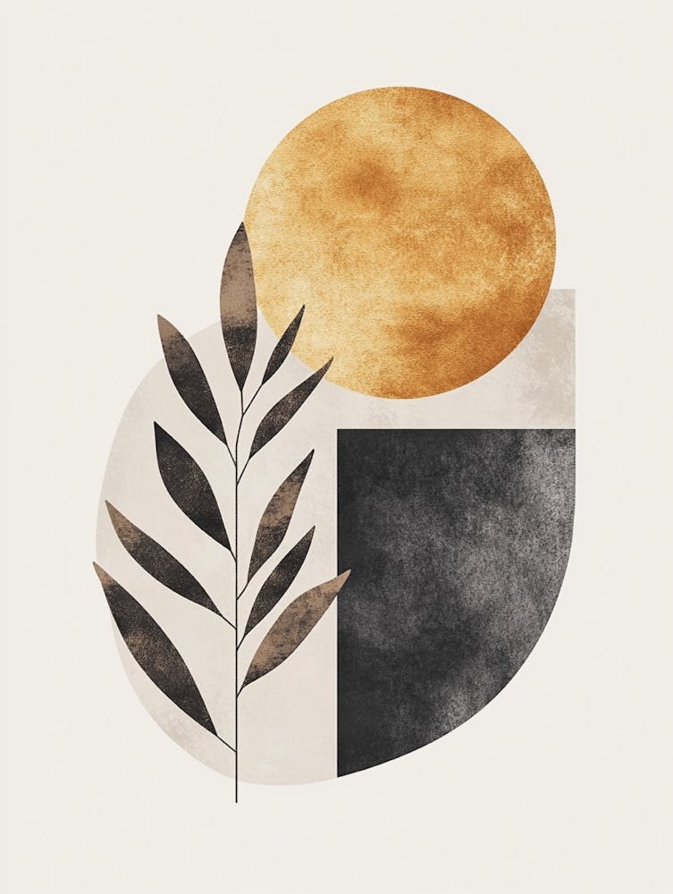 Abstract Painting 187