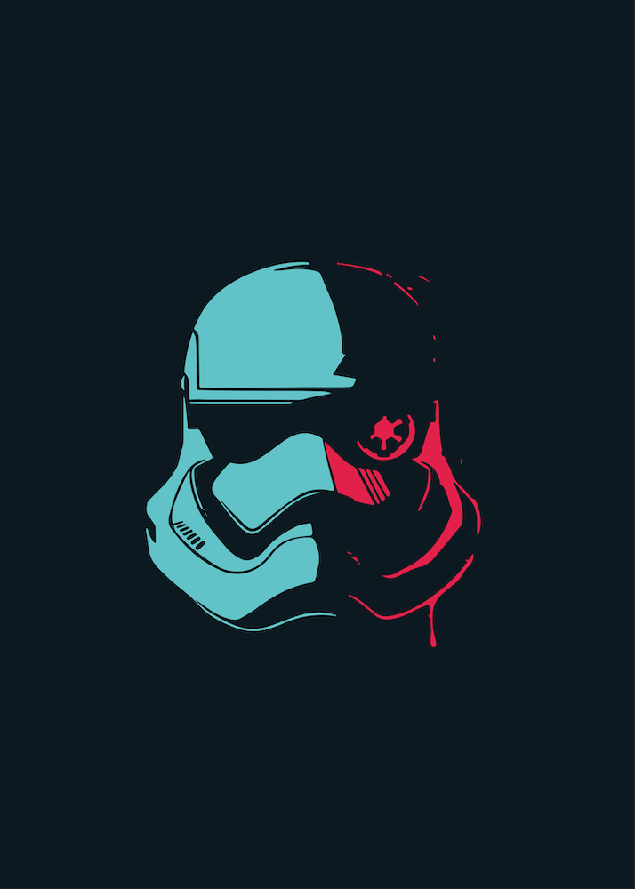 Dark Lord Space