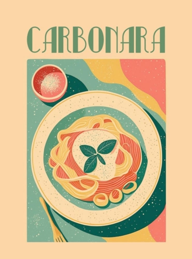 Carbonara