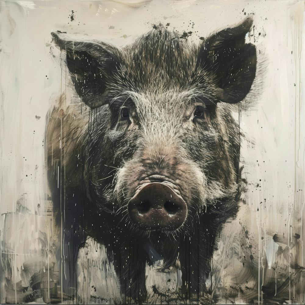 'The Pig'