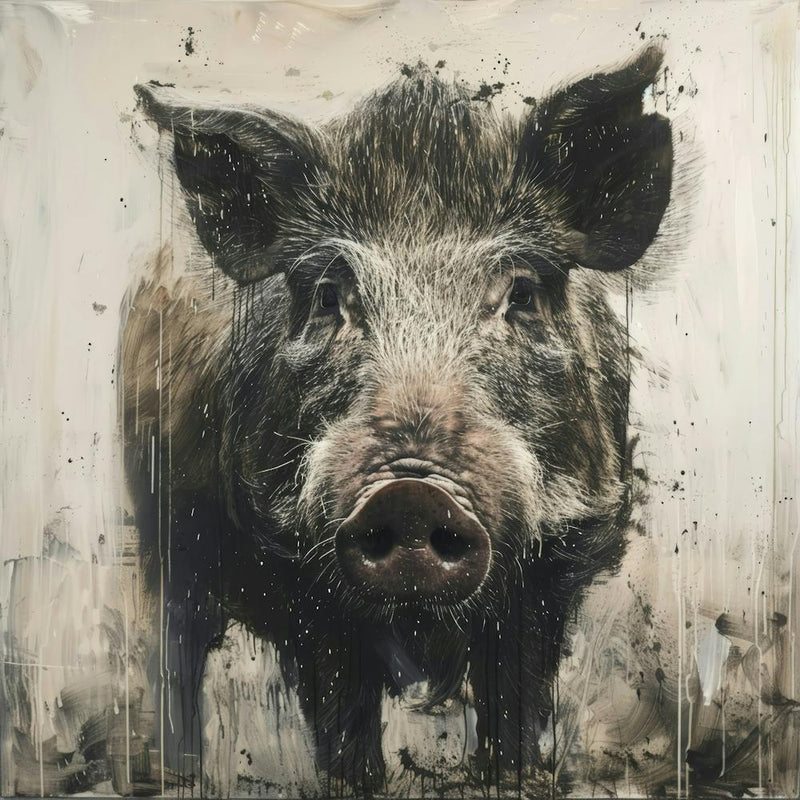 'The Pig'