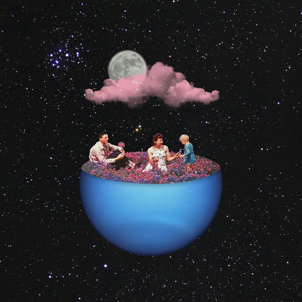 Neptuno Family Square