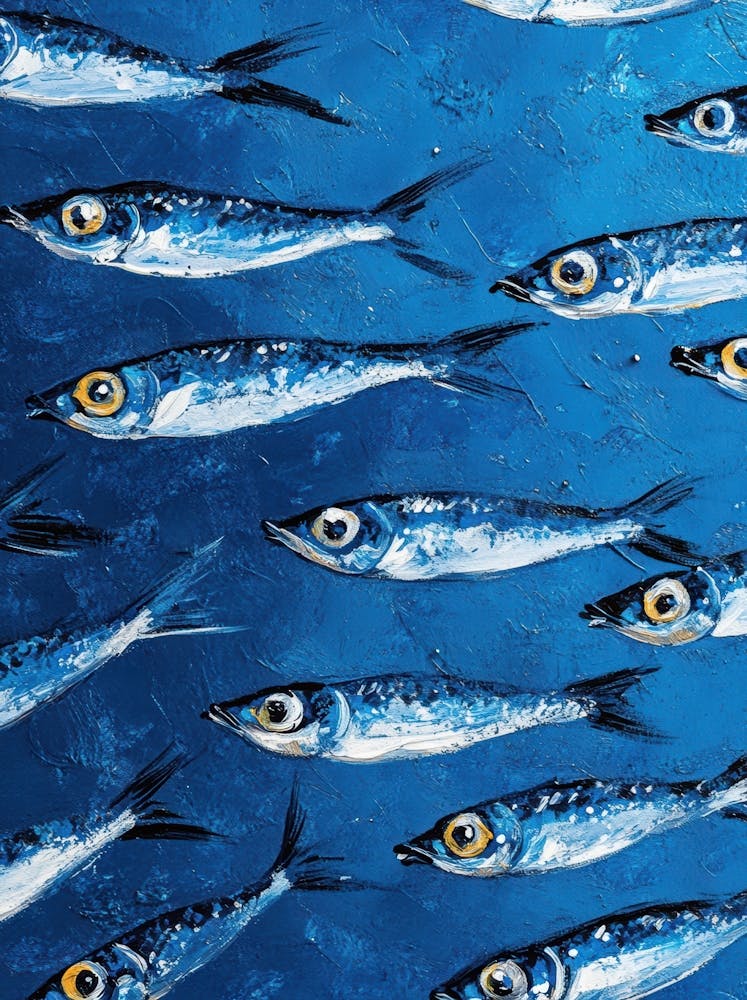 Sardines 8