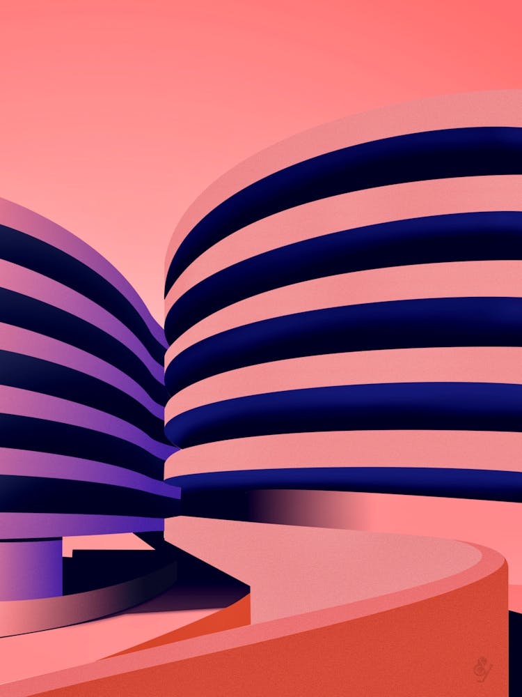Futurist Architecture