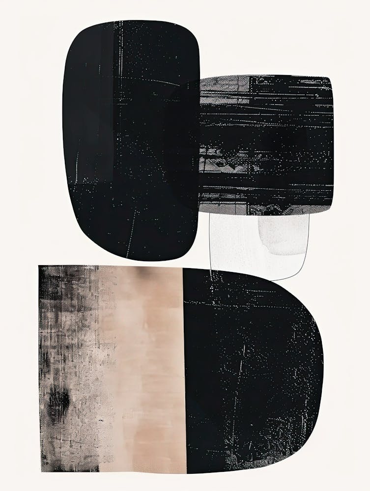 Crystal Encounters Bauhaus Minimalist 1