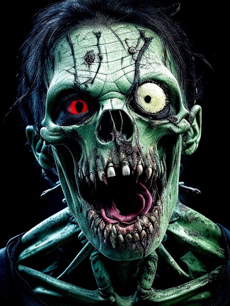 Halloween Monster II | Halloween-Kunst, Grusel-Deko, Monster-Mash, Gruselkreaturen, Grusel-Kunst, Halloween-Deko, Monster-Wahnsinn, Spukhaus, Ghul-Bande, Gruselspektakel, Schreckensnacht, Boo-tiful-Kunst.