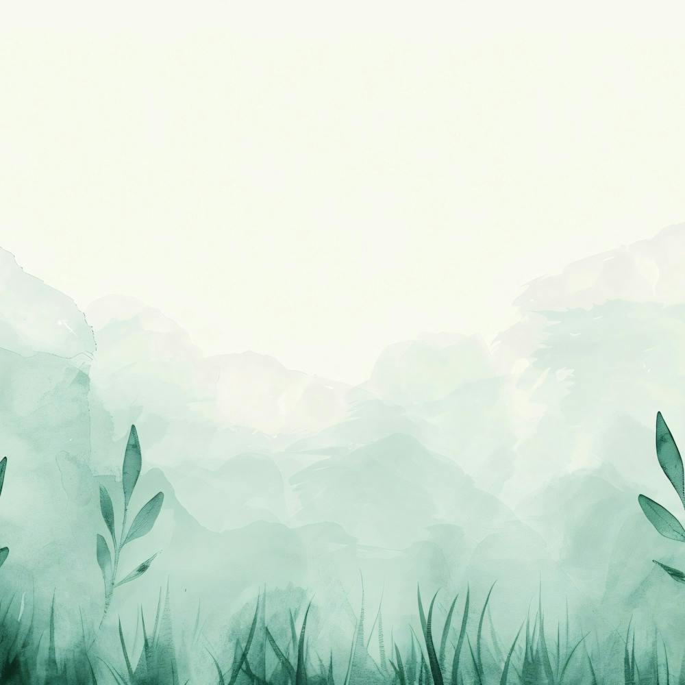 Watercolor Background