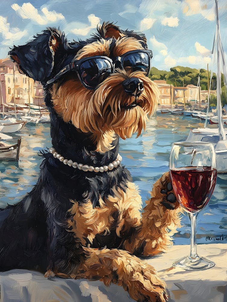 Frenchies Drink 23