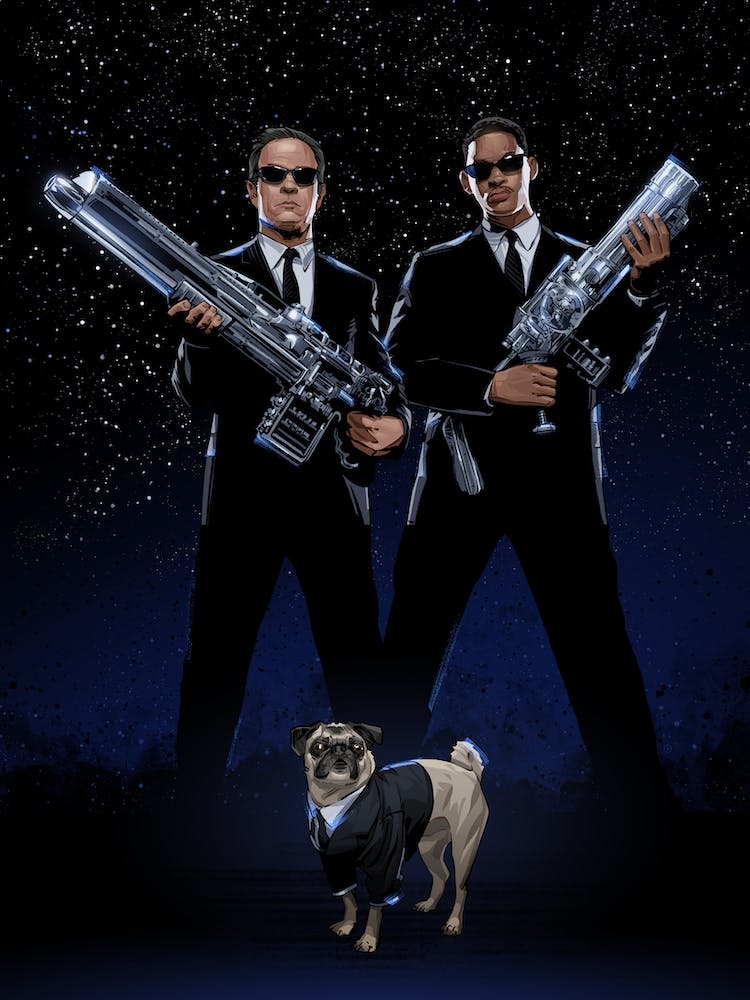 Mib Displate
