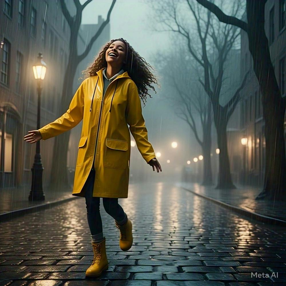 Rainy Day