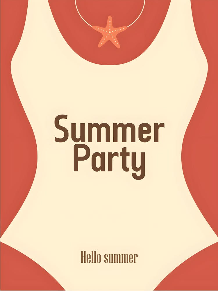 Summer Party