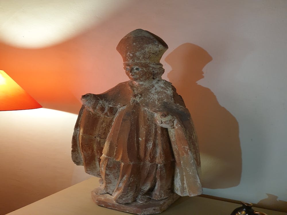 St Michael