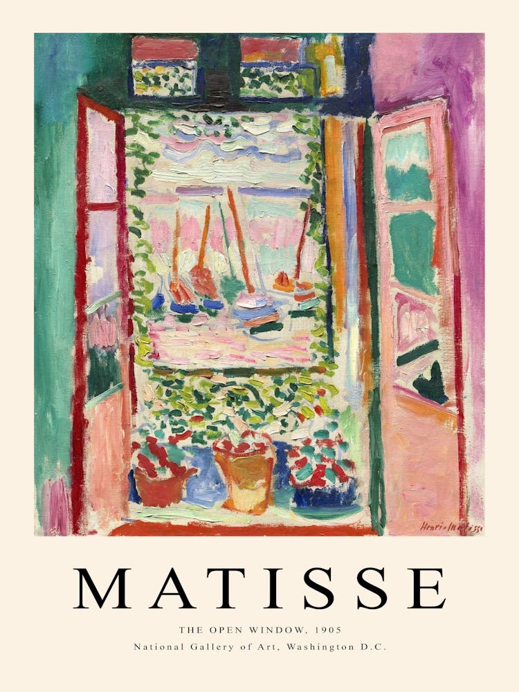 Matisse 2