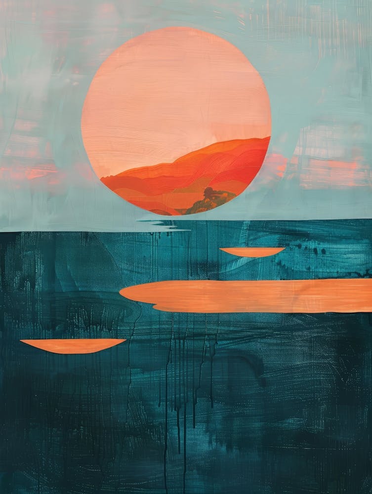 Sunset 13