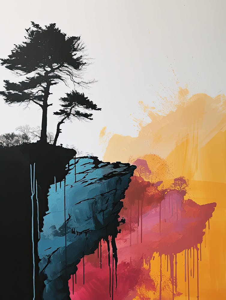 Tree In The Sky, Minimalism