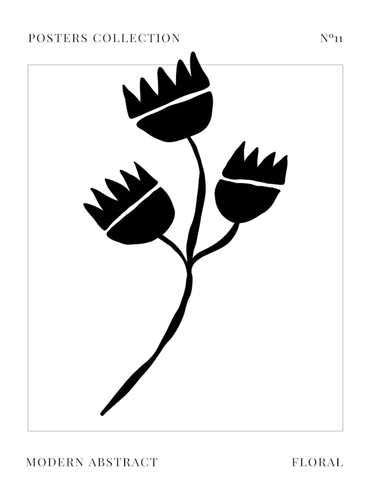Delicate line no 20