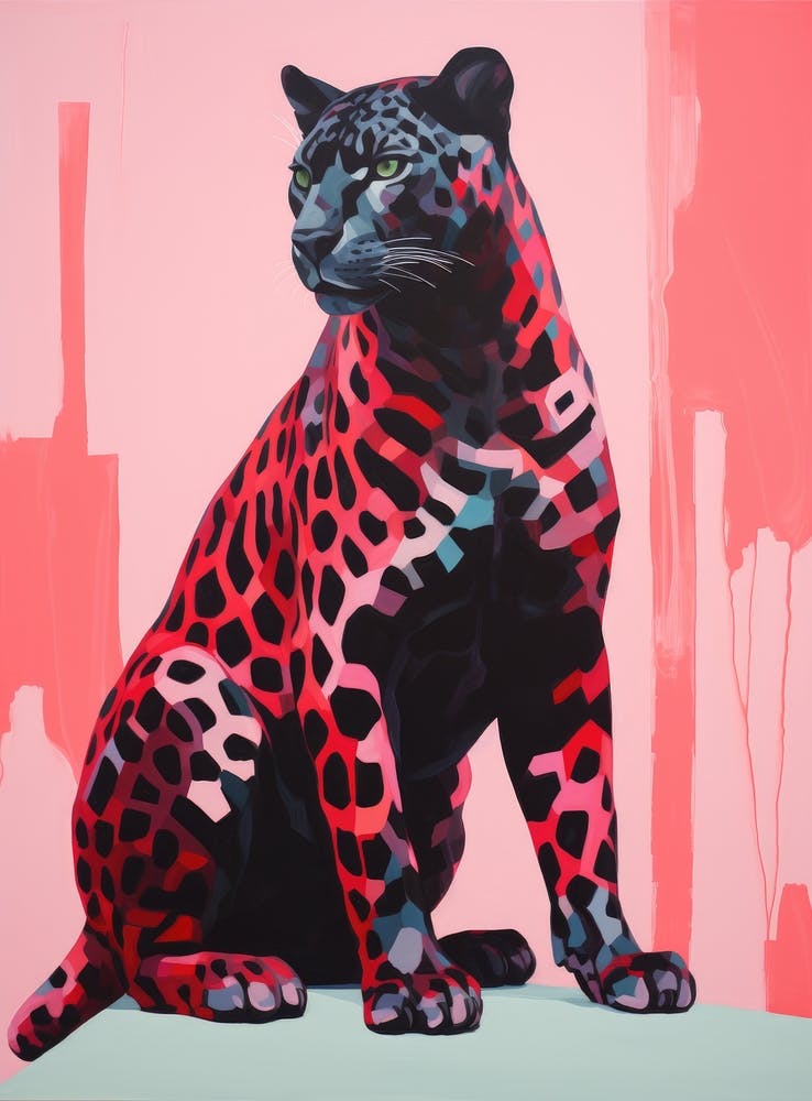 'Jaguar' 2