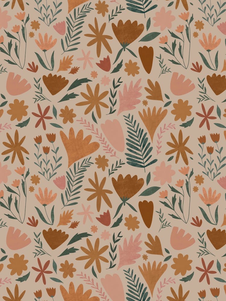 Florals