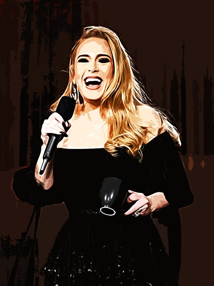 Adele 27