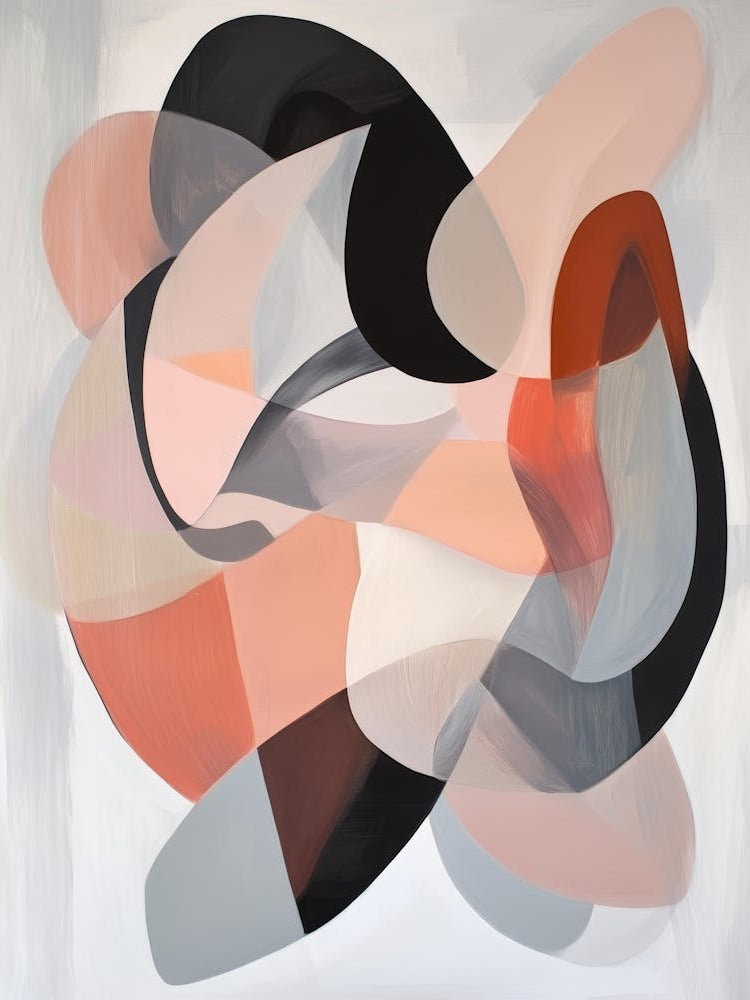 Abstract Painting 2237