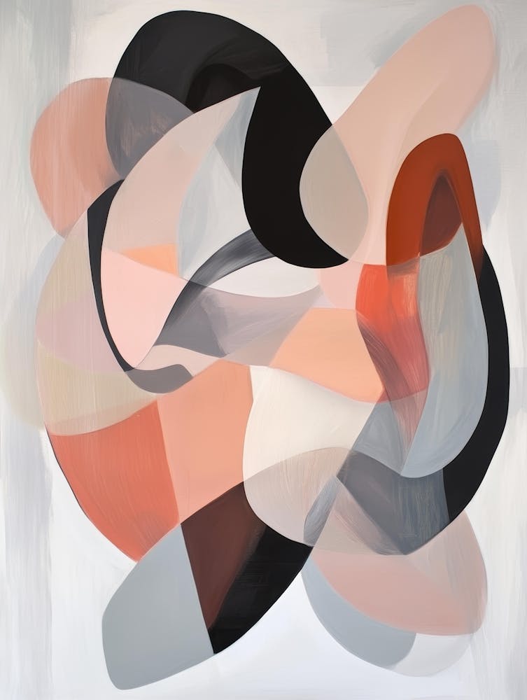 Abstract Painting 2237