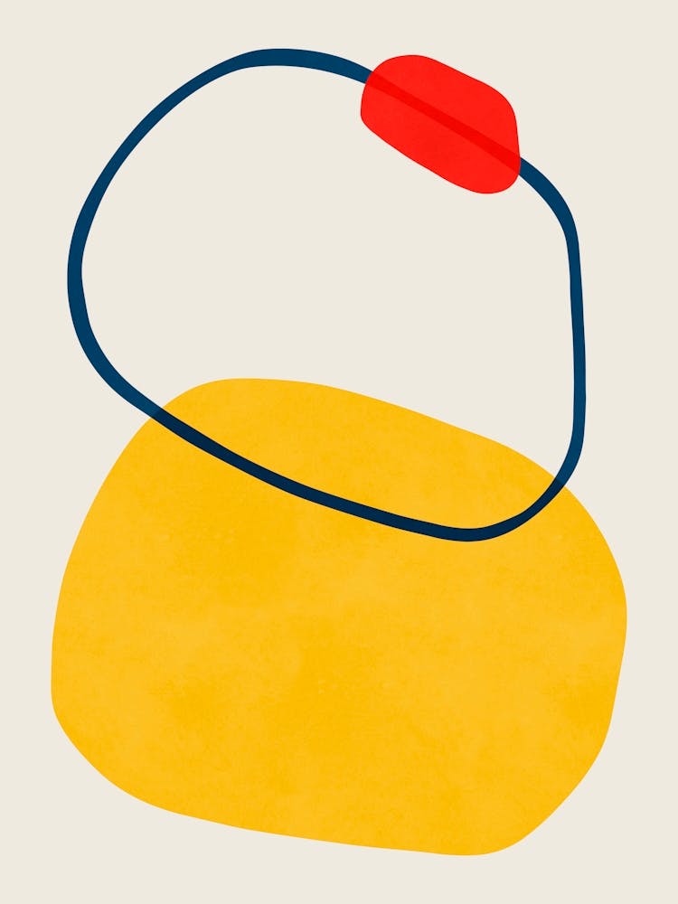 Expressive abstract shapes 1 1