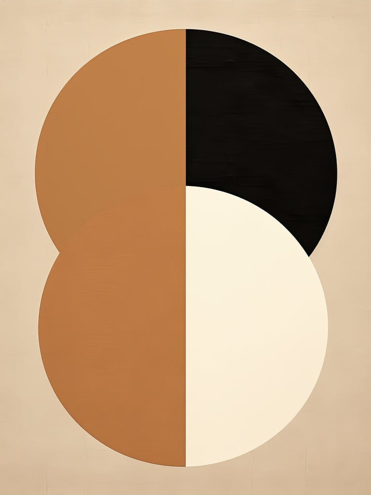 Gypsy Soul Geometric Boho Haven