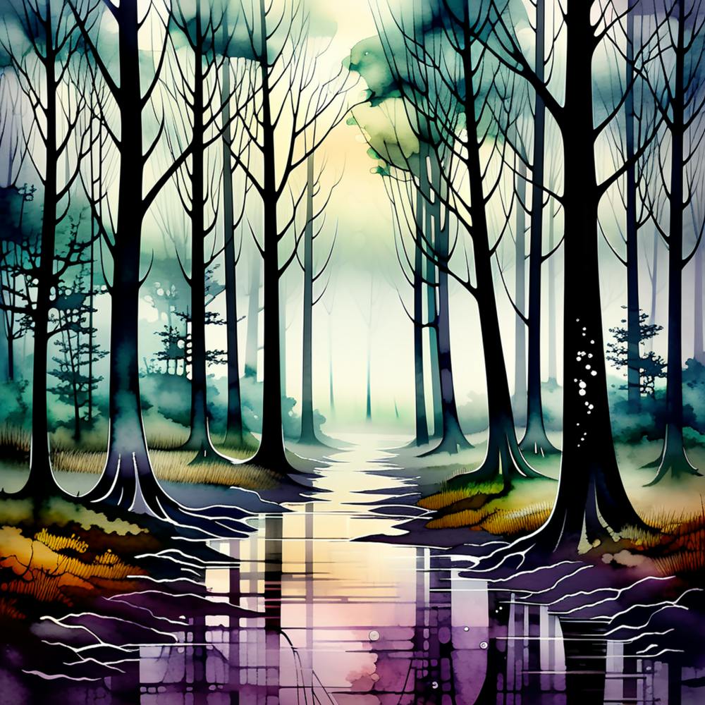 Nature Art