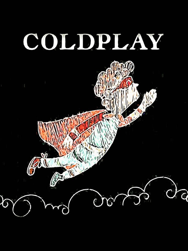 Coldplay 8