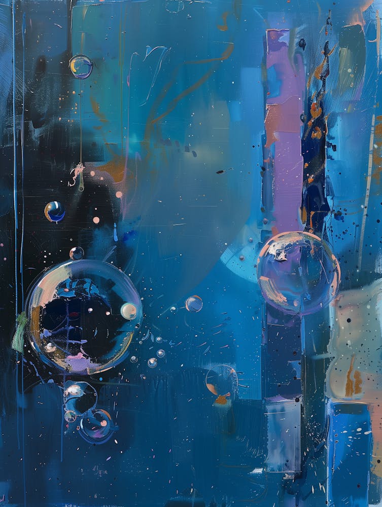Bubbles 17
