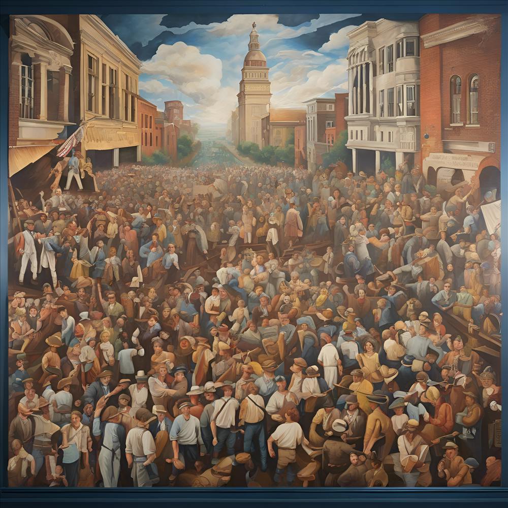 'The People'