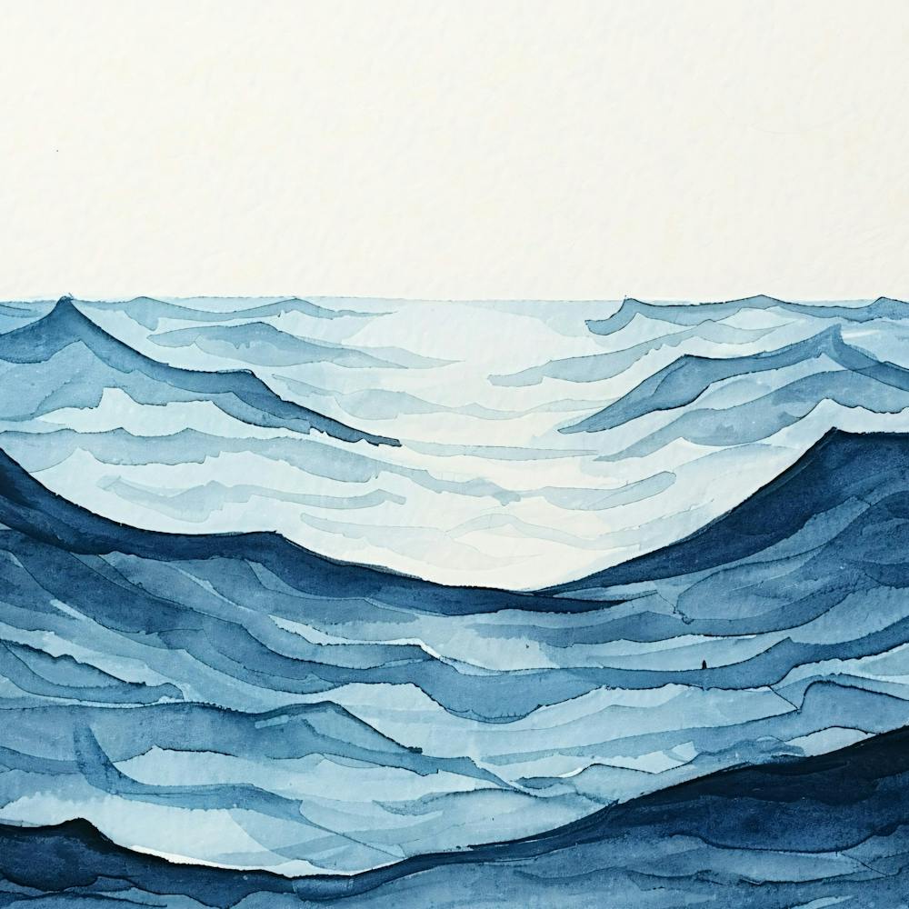 Ocean Waves