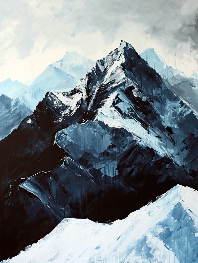 Snowy Mountains 54