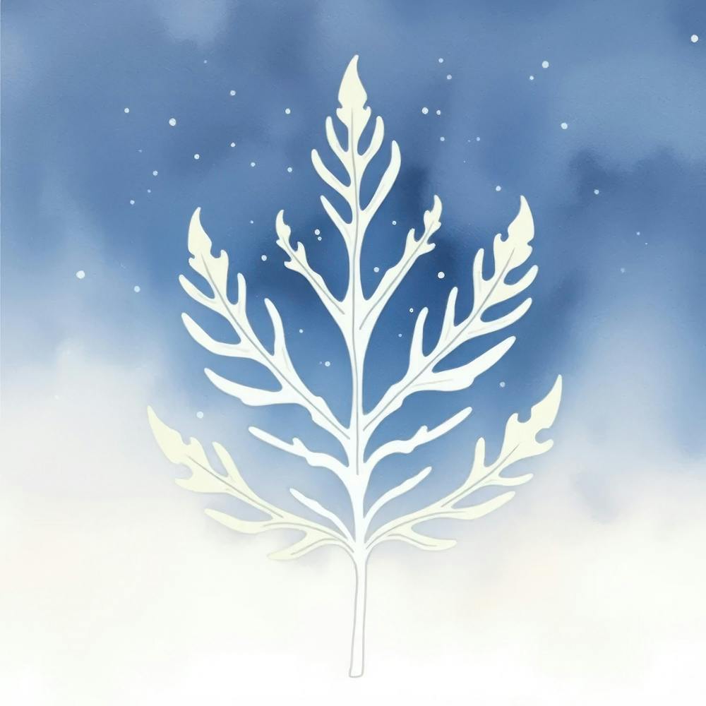 Snowflake 1