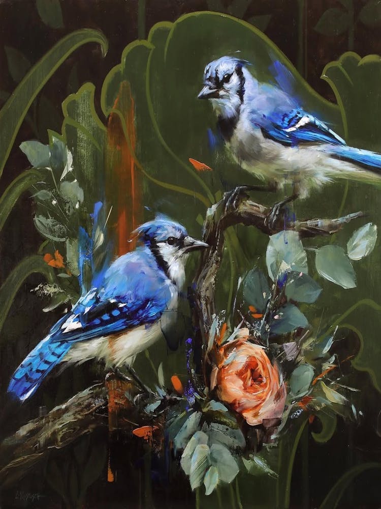 Blue Jays
