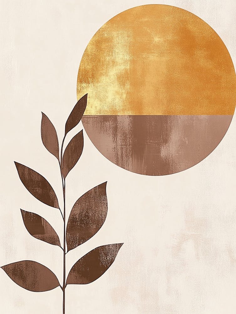 Sunset Ii Canvas Print 18