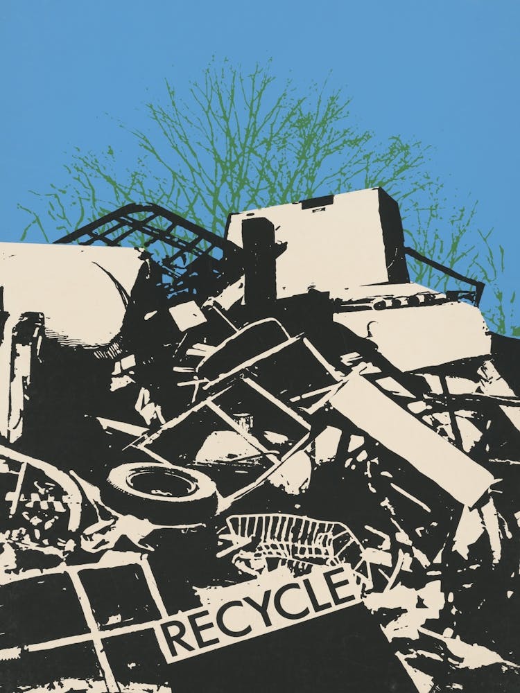Recycle
