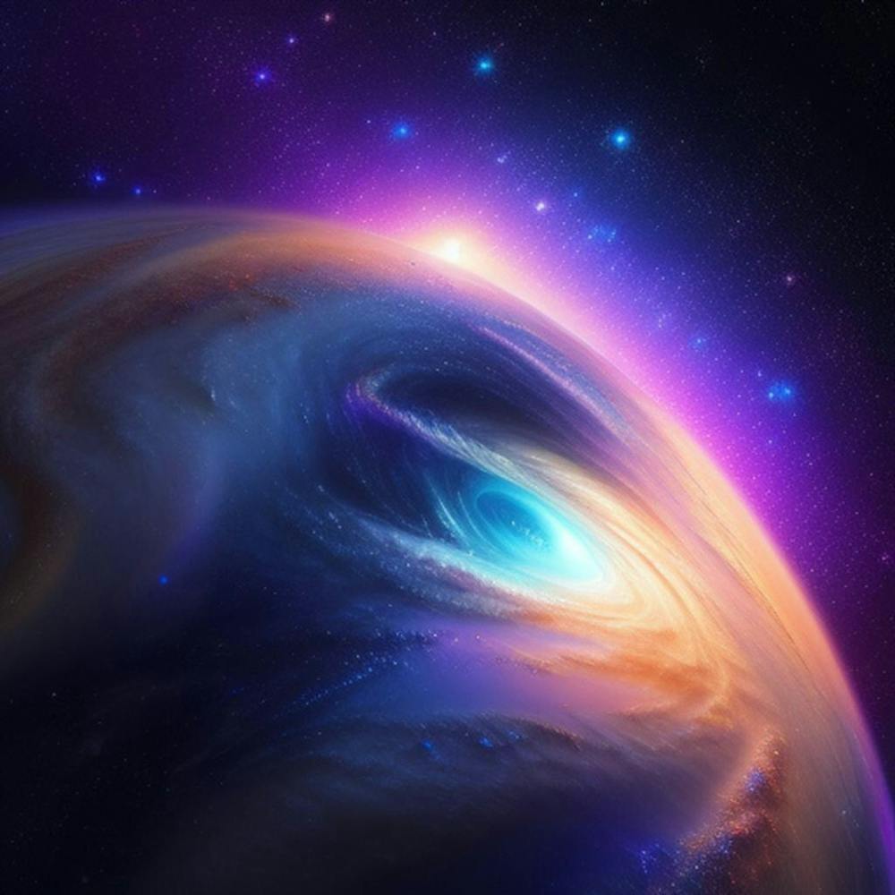 The Universe Beyond.