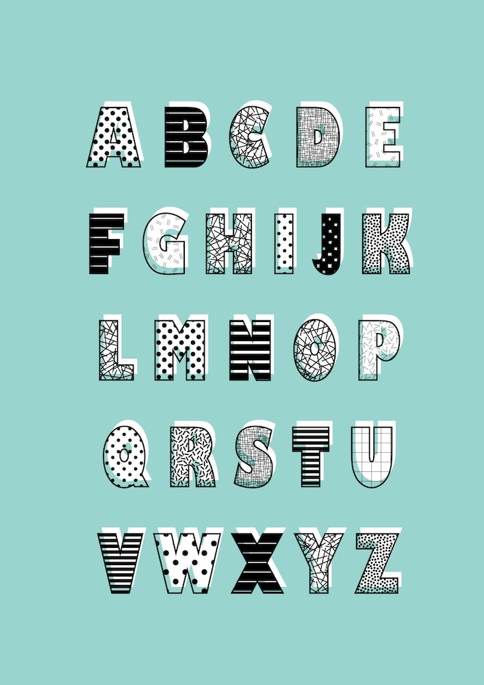 Abc Green