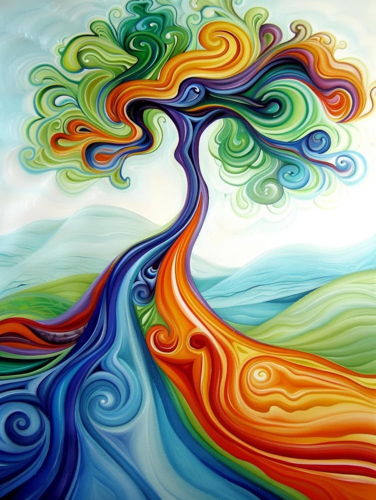 Tree Of Life 93