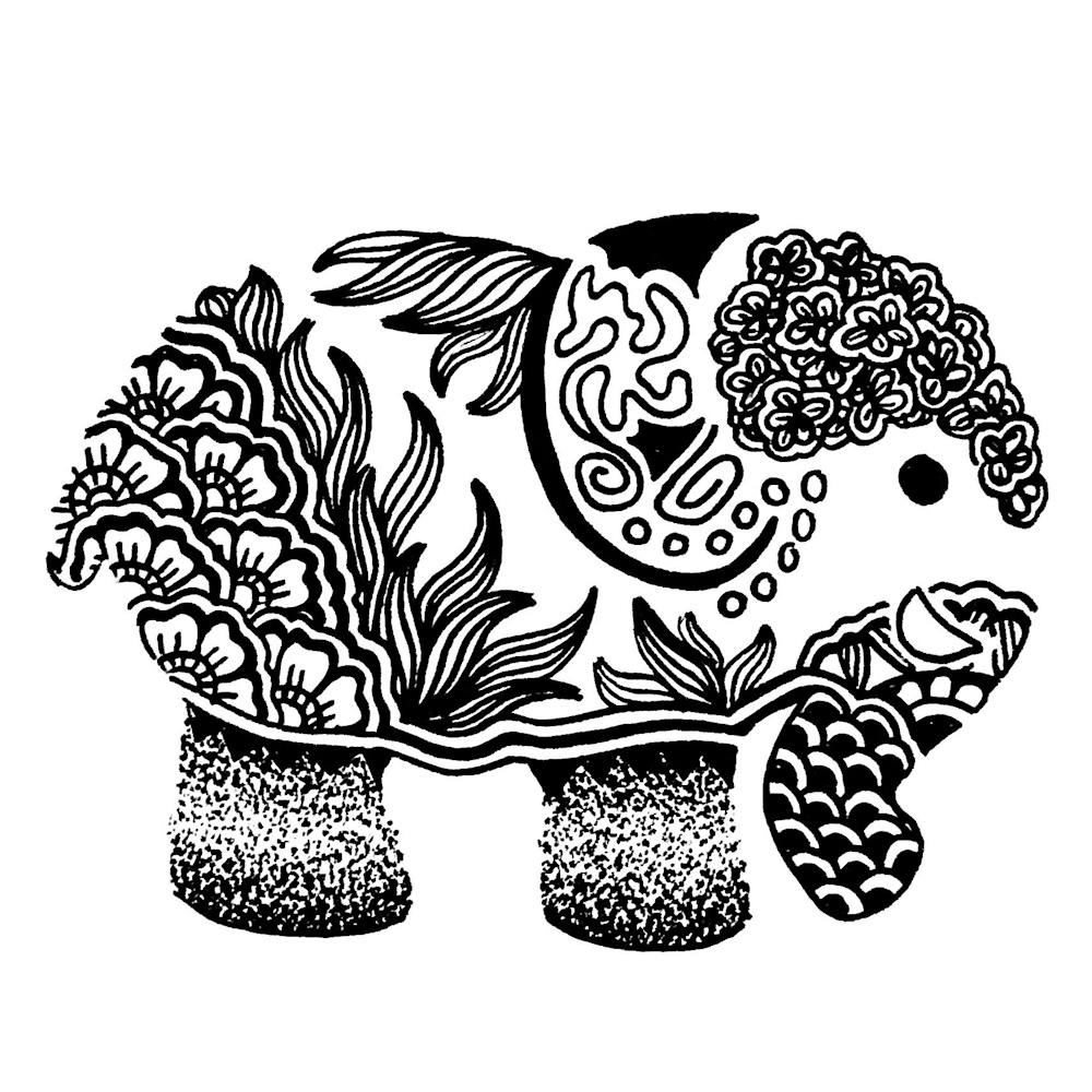 Elephant