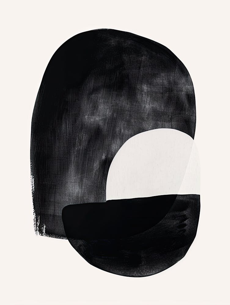 Madrid Stone Park Bauhaus Minimalist