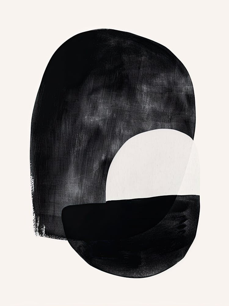 Madrid Stone Park Bauhaus Minimalist