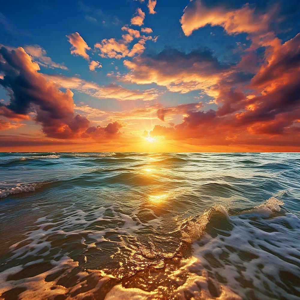The Beauty Of Nature 2