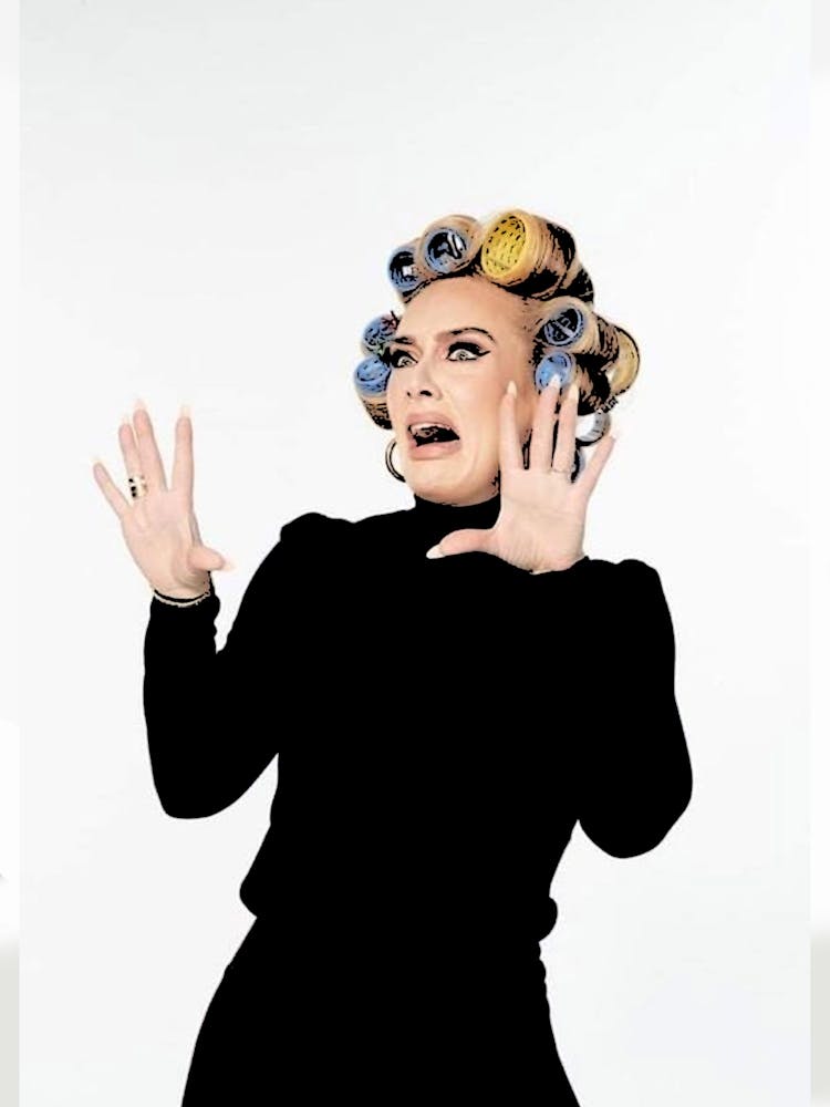 Adele 30